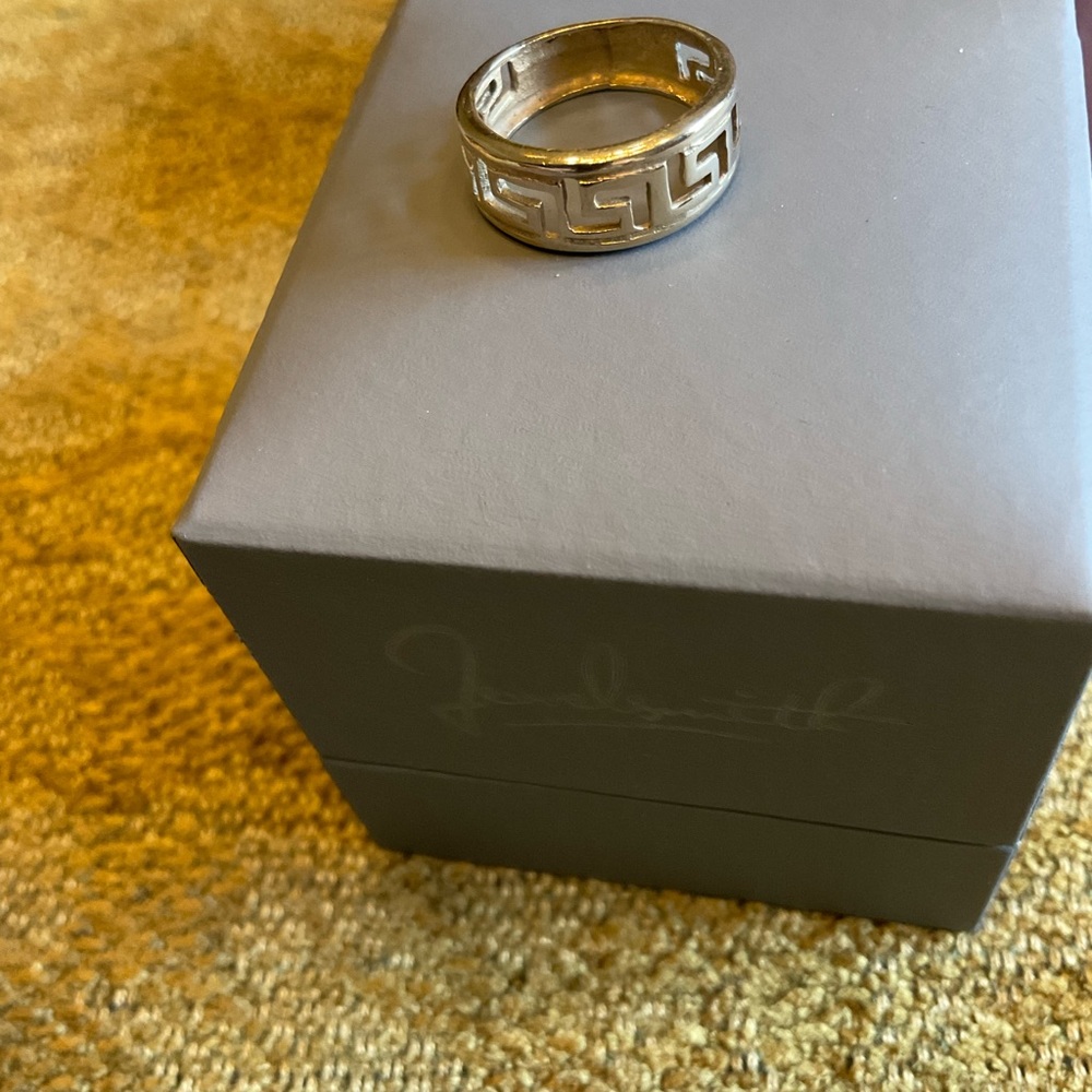 Grecian Ring - image 2